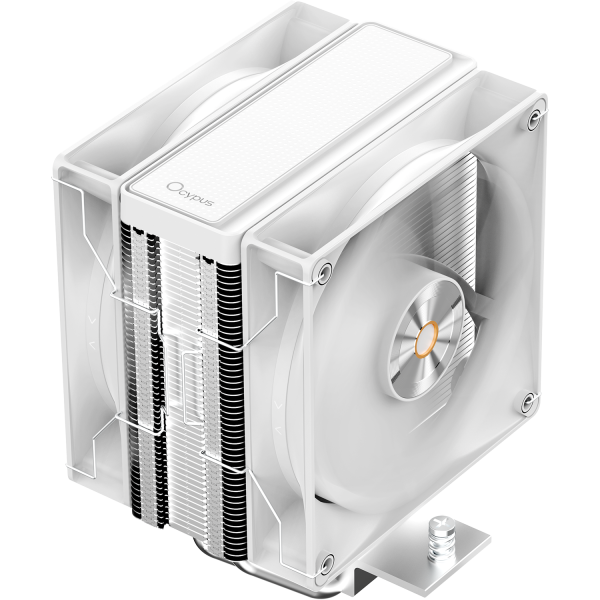Кулер для процессора Ocypus Delta-A40-WH2NNWN00X-GL