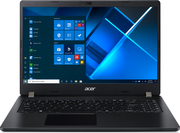 Ноутбук Acer TravelMate P2 TMP215-53-36CS