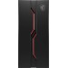Корпус MSI MAG VAMPIRIC 010M Black Mid-Tower (ATX/mATX/Mini-ITX, без БП, Steel, Plastic, Tempered Glass, HD Audio, USB 