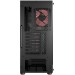 Корпус MSI MAG VAMPIRIC 010M Black Mid-Tower (ATX/mATX/Mini-ITX, без БП, Steel, Plastic, Tempered Glass, HD Audio, USB 