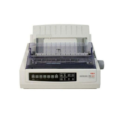Матричный принтер  OKI Microline 390 Flatbed (Microline 6300 Flatbed) [00035604 EOL]