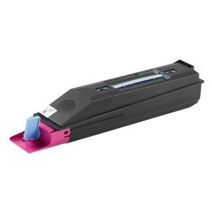 Тонер-картридж для Kyocera TASKalfa 400ci/500ci/552ci  TK-855M magenta 10K Katun