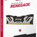 Память оперативная Kingston FURY Renegade Silver XMP