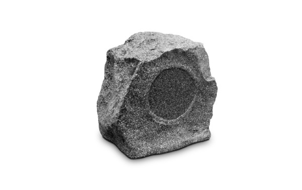 Акустическая система BIAMP [ROCK20] (APART) декоративная (ландшафтная) 2-полосная, пассивная. 6,5"НЧ, 1"ВЧ. 60 Гц 20 кГц. 60Вт (8 Ом). 2,5Вт / 5Вт / 10Вт / 20Вт (100 В). Макс. SPL: 113 dB. HxV: 180°х55°. Клеммный блок. Цвет: серый.