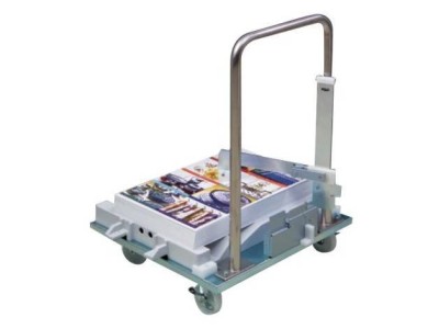 Дополнительная тележка для укладчика Xerox® 700i/700/ D95A / D110 / D125 / PrimeLink® B9100