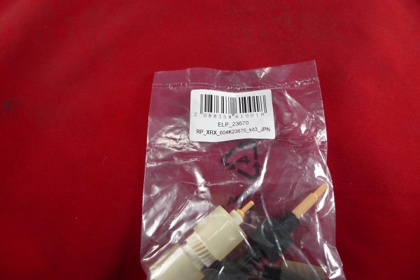 Комплект роликов XEROX DC 240/DC 700/WC 7655/7755/WCP 4110/C75/J75/Versant 80/180 3шт JPN