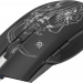 Defender Проводная игровая мышь Ghost GM-190L оптика,6кнопок,800-3200dpi Defender Ghost GM-190L