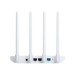 Xiaomi DVB4428GL Wi-Fi роутер Xiaomi Mi Router 4C (White) RU, 2.4 ГГц, до 300 Мбит/с, LAN 2x100 Мбит/с, WAN 1x100 Мбит/с