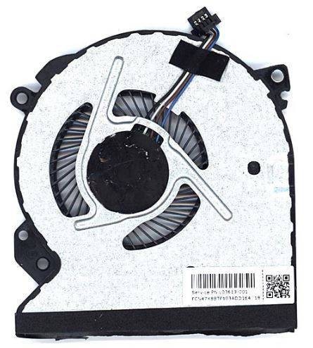 Кулер для HP ProBook 440 G5 (L01088-001/L03613-001)