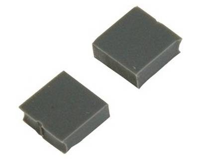 Изолирующий фиксатор нити коротрона Konica-Minolta bizhub 7075/Pro 1051/Pro 1200 (55VA25270)