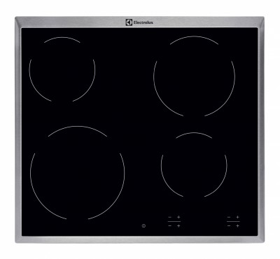 Встраиваемая электрическая панель Electrolux EHF16240XK