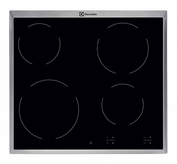 Встраиваемая электрическая панель Electrolux EHF16240XK