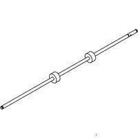 Ось подачи бумаги KYOCERA