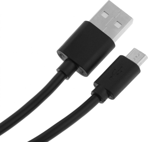 Кабель KingPrice KP-MICROUSB-2.4A-1.5M