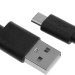 Кабель KingPrice KP-MICROUSB-2.4A-1.5M