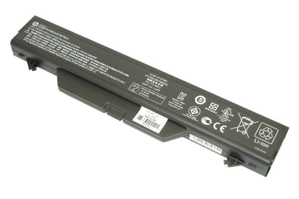 Батарея для HP ProBook 4311s/4410s/4411s/4515s (572032-001/ZZ06) 47Wh 6cell