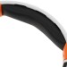 Наушники с микрофоном Oklick HS-L710G белый/черный 2м мониторные оголовье (1978693) Oklick 1978693