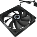 Кулер для корпуса ПК Gamemax GMX-WFBK-BK