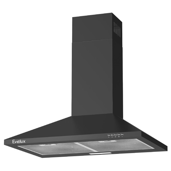 Купольная вытяжка Evelux EVELUX Favorite 60 B