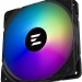 Вентилятор для корпуса Zalman ZM-AF120 ARGB BLACK