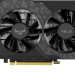 Видеокарта ASUS TUF-GTX1650-O4GD6-P-GAMING