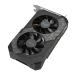 Видеокарта ASUS TUF-GTX1650-O4GD6-P-GAMING