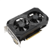 Видеокарта ASUS TUF-GTX1650-O4GD6-P-GAMING