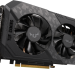 Видеокарта ASUS TUF-GTX1650-O4GD6-P-GAMING