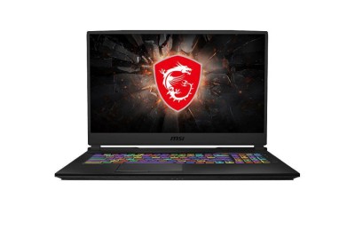 Ноутбук MSI GL75 10SEK-211RU 17,3" FHD, Intel Core i7-10750H, 16Gb, 512Gb SSD, no ODD, NVidia RTX2060 6Gb, Win10 , черны