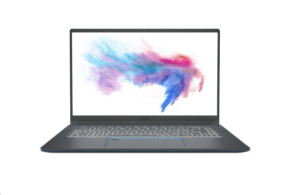 Ноутбук MSI Creator 15 A10SFS-030RU 15.6" UHD, Intel Core i7-10875H, 32Gb, 1Tb SSD, no ODD, NVidia RTX2070 Super 8Gb, Wi