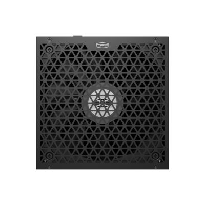 Блок питания PcCooler ATX 550W P5-YK550-B1F