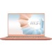 Ноутбук MSI Modern 14 B11MO-064RU 14" FHD 60Hz, Intel Core i5-1135G7, 8Gb, 512Gb SSD, no ODD, Win10, бежевый