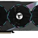 Видеокарта Gigabyte AORUS GeForce RTX™ 4070 Ti 12GB XTREME WATERFORCE