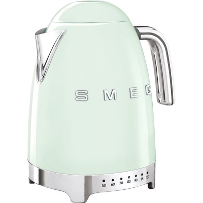 Чайники Smeg KLF04PGEU