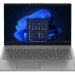 Ноутбук Lenovo V15 G4 ABP 15.6"FHD, AMD R7 7730U, 16Gb, 512Gb SSD, no OS, black