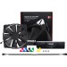 Кулер для корпуса Noctua NF-A20 PWM chromax.black.swap