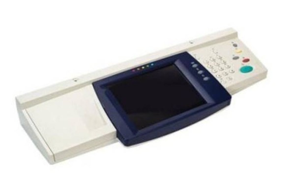 Панель управления в сборе XEROX WC 7228