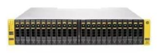 Системы хранения данных HPE 3PAR 20000, E7Y22A