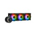 Жидкостная система охлаждения MSI 306-7ZW6E51-C24 / 306-7ZW6E17-C24