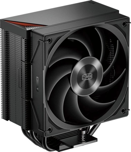 Устройство охлаждения(кулер) PcCooler RZ400V2-BKNWNX-GL