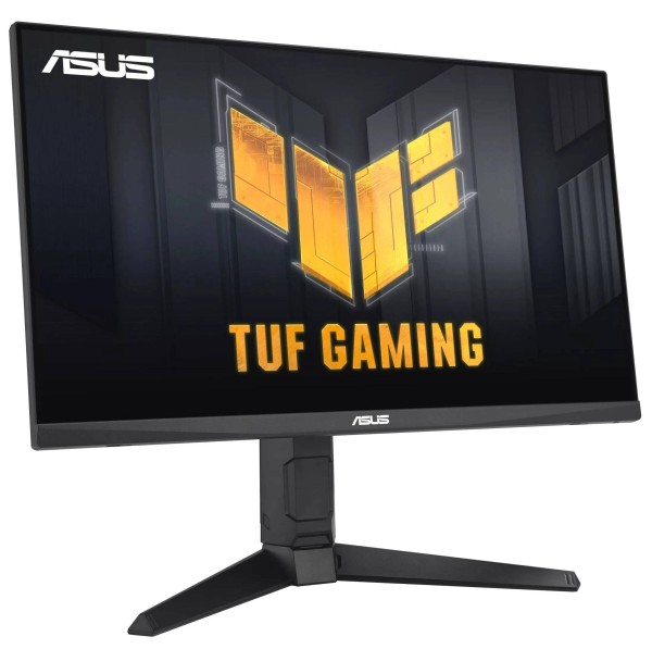 МОНИТОР 23,8" ASUS TUF Gaming VG249QL3A Black (IPS, 1920x1080, 180Hz, 1 ms, 178°/178°, 350 cd/m, 1000:1,+2x НDMI 2.0)