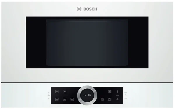 Встраиваемые микроволновые печи Bosch Serie | 8 BFL634GW1