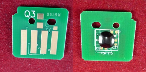 Чип Xerox WorkCentre 7120/7125/7220/7225 (013R00659) DRUM Magenta, 51K ELP Imaging®