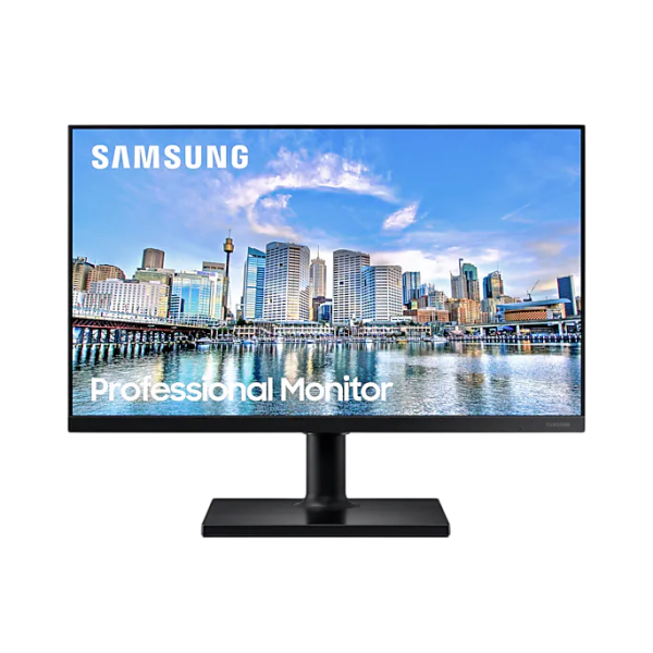 ЖК монитор Samsung F24T450FZI Samsung Electronics LF24T450FZIXCI
