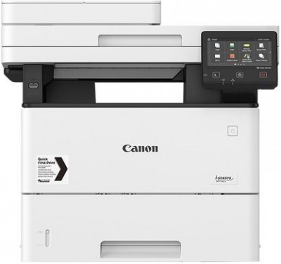 МФУ лазерное Canon i-SENSYS MF542x