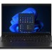 Ноутбук Lenovo ThinkPad L14 G3 (QWERTZ) 14" FHD IPS, AMD R5 PRO 5675U,16Gb, 512Gb SSD, WWAN, Win10 Pro (GER), черный (21