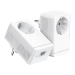 AV1000 Комплект гигабитных адаптеров Powerline с розеткой Mercusys Technologies CO MP500P KIT