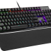Игровая клавиатура Cooler Master Keyboard CK-550 V2