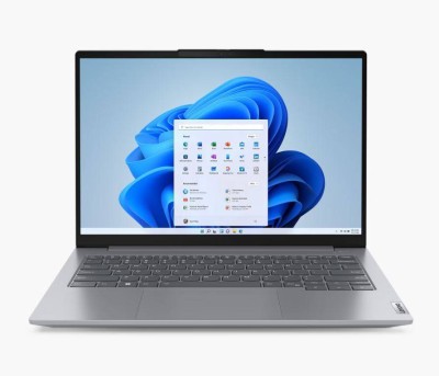 Ноутбук Lenovo ThinkBook 14 G6 IRL 14" WUXGA IPS, Intel Core i5-13420H, 16Gb, 256Gb SSD, FHD Cam, 4 Cell 60Whr, no OS, с