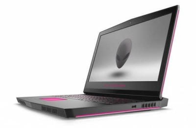 Ноутбук Dell Alienware 15 R3 15.6" FHD IPS, Intel Core i7-7700HQ, 8Gb, 1Tb + SSD 128Gb, no ODD, NVidia GTX1060 6Gb, Win1